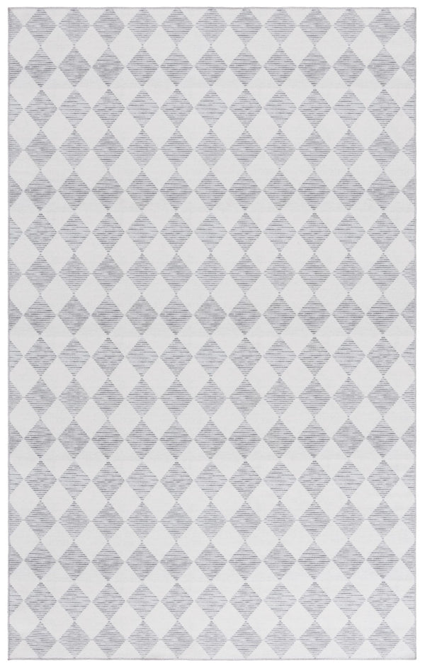 Safavieh Santa Clara 313f Grey / Ivory Grey ,Ivory Polyester Scl313f-5