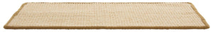 Safavieh Sisal Cat Scratching Mat Boucle Woven Looped Texture Flat Pad for Any Floor SCM100A-14