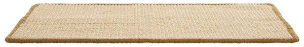 Safavieh Sisal Cat Scratching Mat Boucle Woven Looped Texture Flat Pad for Any Floor SCM100A-14