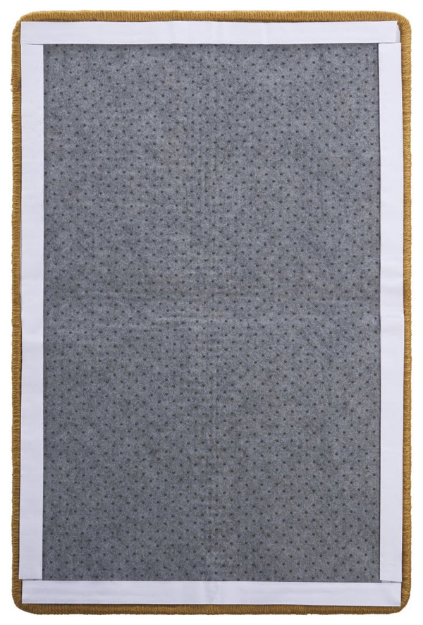 Safavieh Sisal Cat Scratching Mat Boucle Woven Looped Texture Flat Pad for Any Floor SCM100A-14