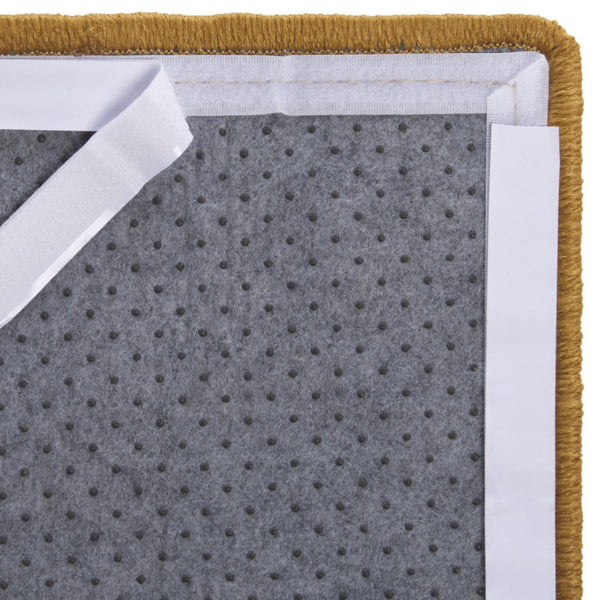 Safavieh Sisal Cat Scratch Mat Natural Boucle Weave Claw Friendly Compact Home Decor SCM100A-16