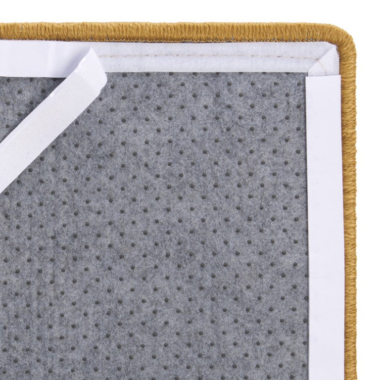 Safavieh Sisal Cat Scratch Mat Natural Boucle Weave Claw Friendly Compact Home Decor SCM100A-16