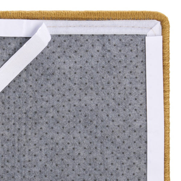 Safavieh Sisal Cat Scratch Mat Natural Boucle Weave Claw Friendly Compact Home Decor SCM100A-16