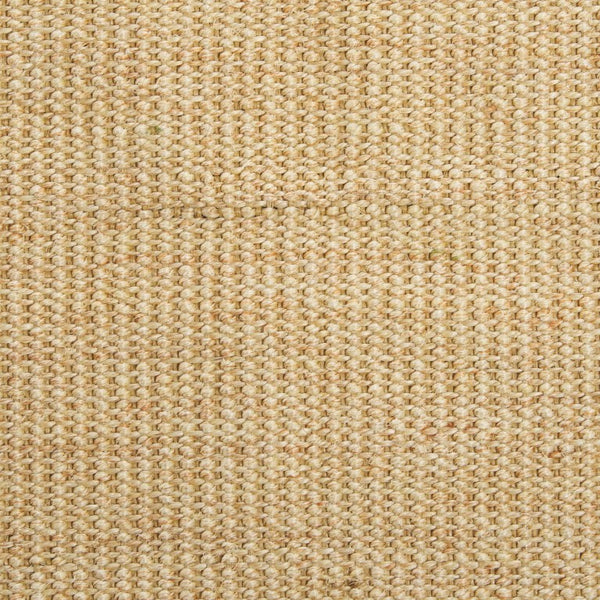 Safavieh Sisal Cat Scratch Oval Mat Boucle Woven Natural Fiber for Floors and Cozy Rooms SCM100A-20OV
