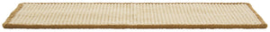 Safavieh Sisal Natural Fiber Cat Scratching Mat Boucle Woven Neutral Beige Floor Pad SCM100B-1024