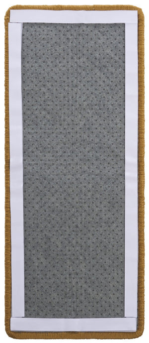 Safavieh Sisal Natural Fiber Cat Scratching Mat Boucle Woven Neutral Beige Floor Pad SCM100B-1024