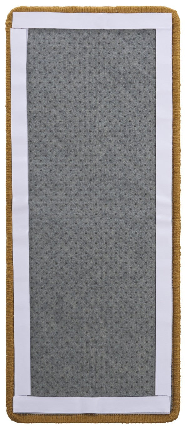 Safavieh Sisal Natural Fiber Cat Scratching Mat Boucle Woven Neutral Beige Floor Pad SCM100B-1024