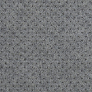 Safavieh Sisal Cat Scratch Mat Boucle Weave Flat Lay Gray Polypropylene Blend Floor Accent SCM100F-1024