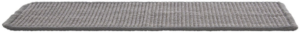 Safavieh Sisal Cat Scratch Mat Boucle Weave Flat Lay Gray Polypropylene Blend Floor Accent SCM100F-1024