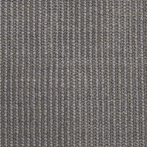 Safavieh Sisal Boucle Weave Cat Scratching Mat Oval Neutral Gray Polypropylene Blend Floor Accent SCM100F-20OV