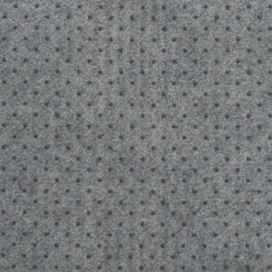 Safavieh Sisal Boucle Weave Cat Scratching Mat Oval Neutral Gray Polypropylene Blend Floor Accent SCM100F-20OV