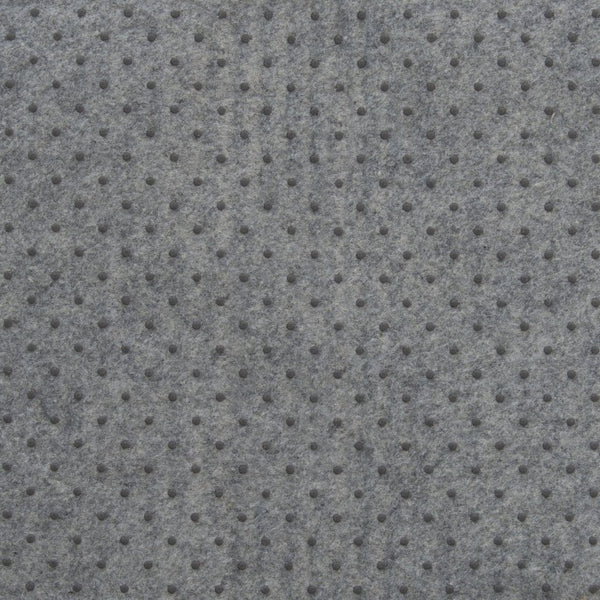 Safavieh Sisal Boucle Weave Cat Scratching Mat Oval Neutral Gray Polypropylene Blend Floor Accent SCM100F-20OV