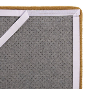 Safavieh Sisal Boucle Cat Scratching Mat Natural Fiber Claw Pad for Neutral Home Interiors SCM100T-1024
