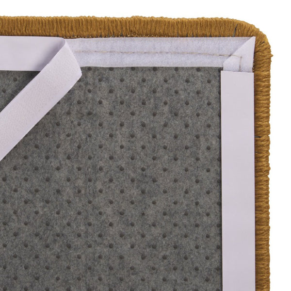 Safavieh Sisal Boucle Weave Cat Scratching Mat Neutral Flat Surface for Horizontal Stretching SCM100T-14