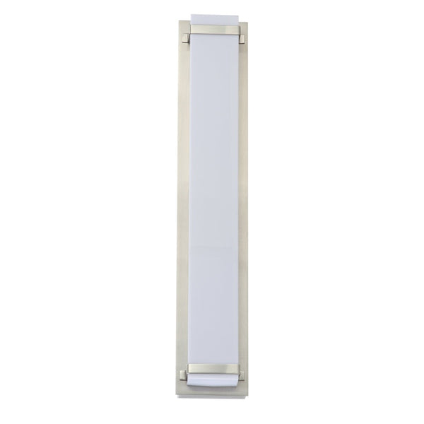 Safavieh GANNON Vanity Bar Sconce in Rich Bronze Finish – Elegant Lighting for Bathrooms & Hallways SCN4041A