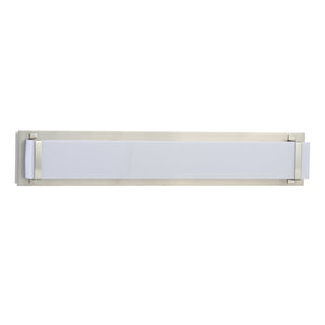 Safavieh GANNON Vanity Bar Sconce in Rich Bronze Finish – Elegant Lighting for Bathrooms & Hallways SCN4041A