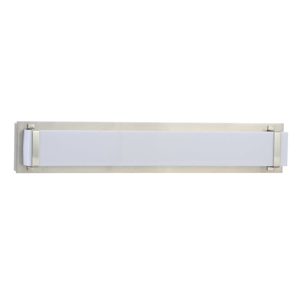 Safavieh GANNON Vanity Bar Sconce in Rich Bronze Finish – Elegant Lighting for Bathrooms & Hallways SCN4041A