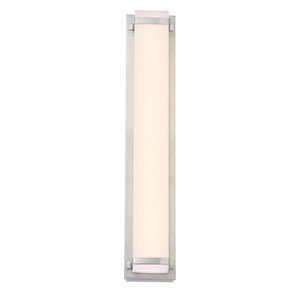 Safavieh GANNON Vanity Bar Sconce in Rich Bronze Finish – Elegant Lighting for Bathrooms & Hallways SCN4041A