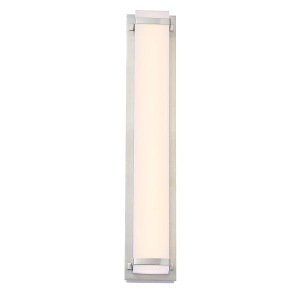 Safavieh GANNON Vanity Bar Sconce in Rich Bronze Finish – Elegant Lighting for Bathrooms & Hallways SCN4041A