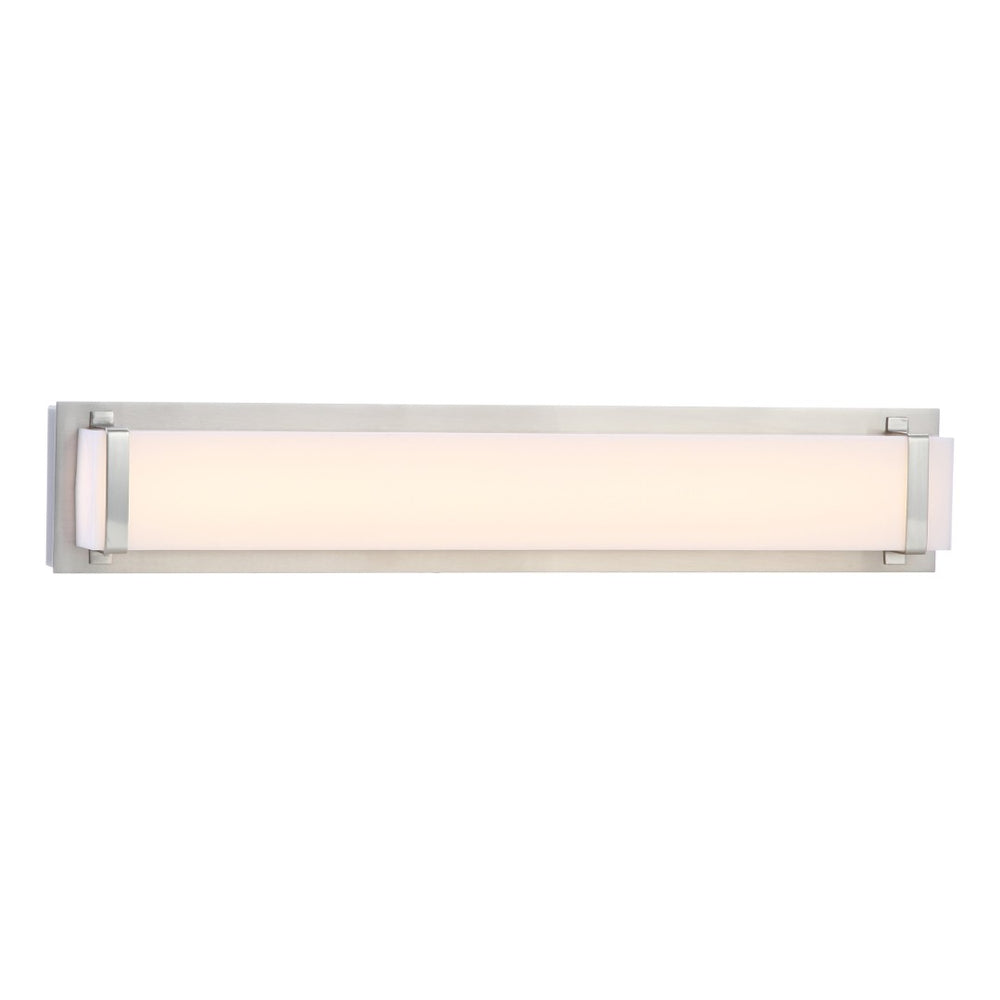 Safavieh GANNON Vanity Bar Sconce in Rich Bronze Finish – Elegant Lighting for Bathrooms & Hallways SCN4041A