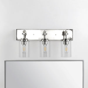 Safavieh WARLEY Wall Sconce - Elegant Bronze Fixture for Entryways, Living Rooms & Cozy Ambiance Lighting SCN4058A