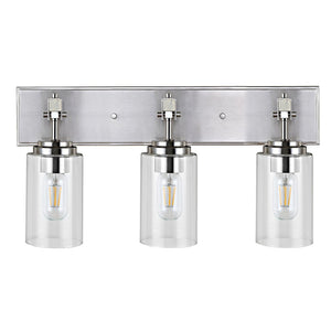 Safavieh WARLEY Wall Sconce - Elegant Bronze Fixture for Entryways, Living Rooms & Cozy Ambiance Lighting SCN4058A