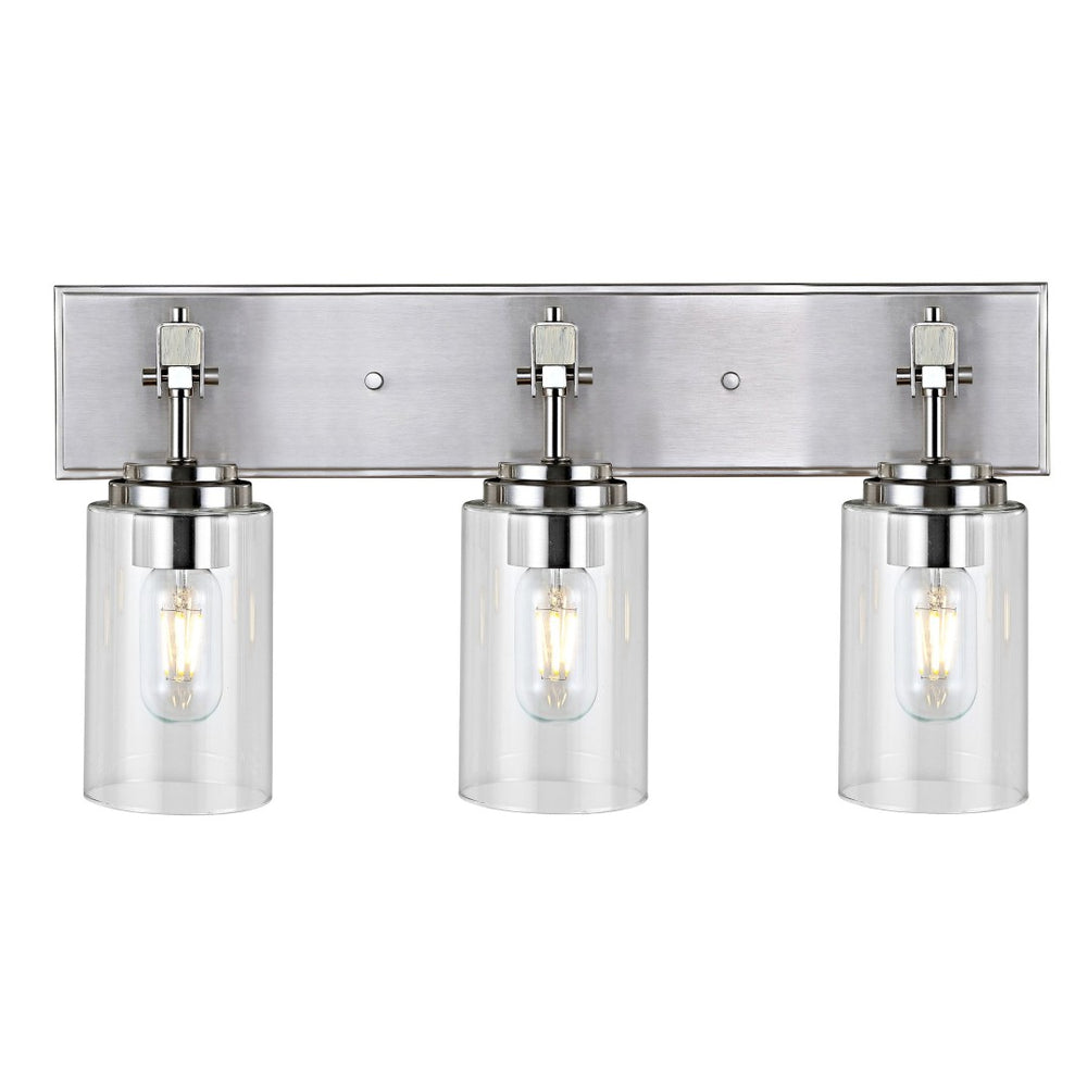 Safavieh WARLEY Wall Sconce - Elegant Bronze Fixture for Entryways, Living Rooms & Cozy Ambiance Lighting SCN4058A