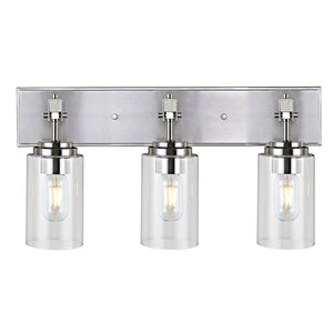 Safavieh WARLEY Wall Sconce - Elegant Bronze Fixture for Entryways, Living Rooms & Cozy Ambiance Lighting SCN4058A