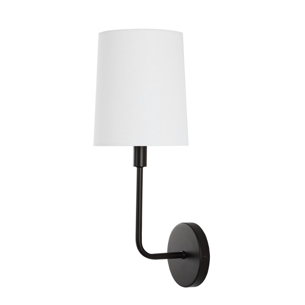 Safavieh GARNER, Set of 2 Elegant Bronze Metal Wall Sconces for Soft Ambiance in Any Room Décor SCN4083A-SET2