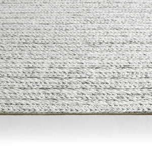 Jaipur Living Jaipur Living Grams Handwoven Wool Area Rug Soft Neutral Tones for Cozy Interiors RUG145034