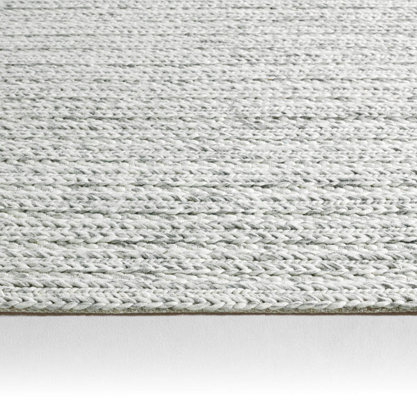 Jaipur Living Jaipur Living Grams Handwoven Wool Area Rug Soft Neutral Tones for Cozy Interiors RUG145034