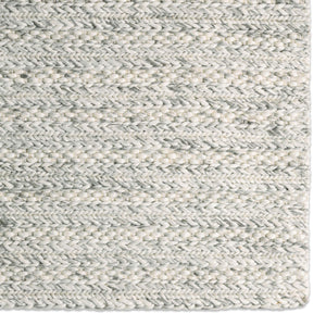 Jaipur Living Jaipur Living Grams Handwoven Wool Area Rug Soft Neutral Tones for Cozy Interiors RUG145034