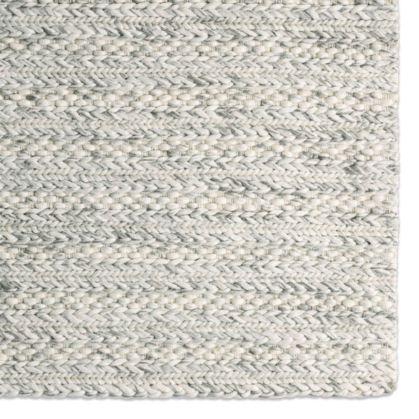 Jaipur Living Jaipur Living Grams Handwoven Wool Area Rug Soft Neutral Tones for Cozy Interiors RUG145034
