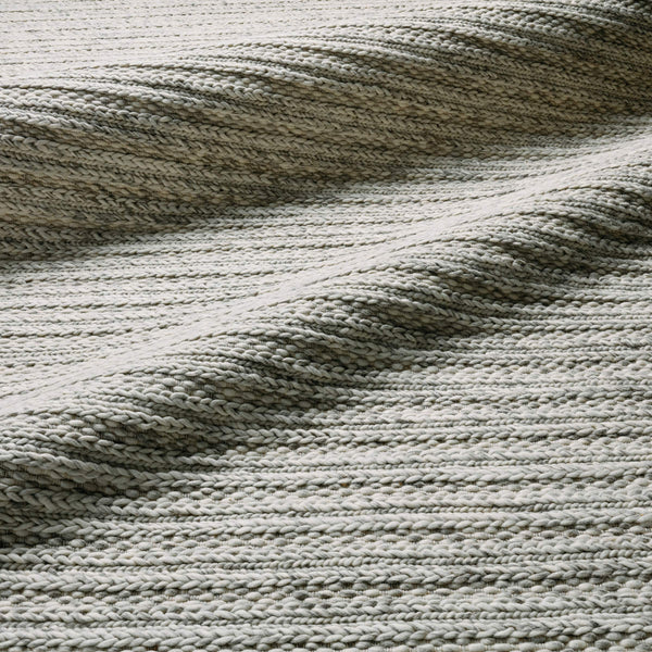 Jaipur Living Jaipur Living Grams Handwoven Wool Area Rug Soft Neutral Tones for Cozy Interiors RUG145034