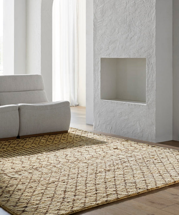 Surya Scarborough Handmade Rug SCR-5165