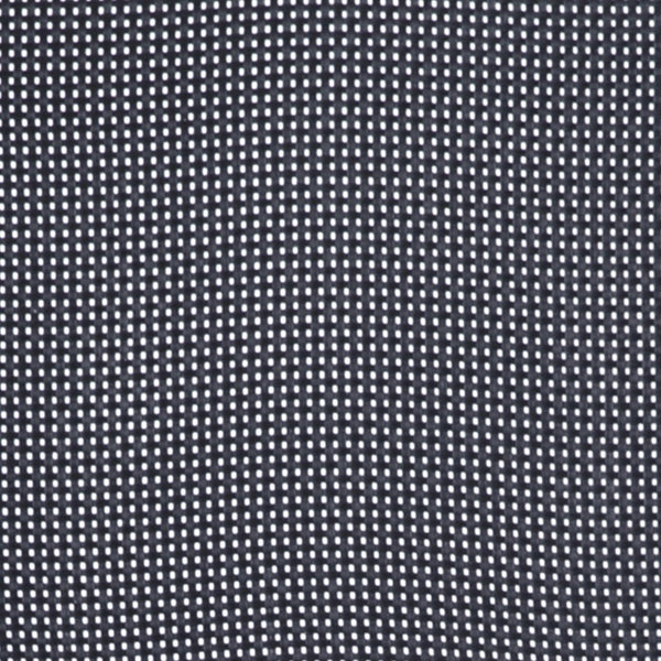 English Elm Marseille Stackable Bistro Barstool – Commercial-Grade Indoor/Outdoor Seating with Durable Comfort Black/Natural Frame SDA-AD642107-BS-BK-NAT-GG