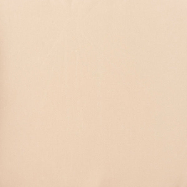 English Elm Kallie Set of 2 All-Weather Stacking Club Chairs with Rounded Arms for Stylish Outdoor Relaxation Ivory Cushion/Natural Frame SDA-AD892006-NAT-2-GG