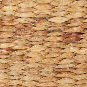 Safavieh Jesse Wicker Coffee Table - Handcrafted Natural Material Design For Chic, Modern Living Spaces SEA7035A