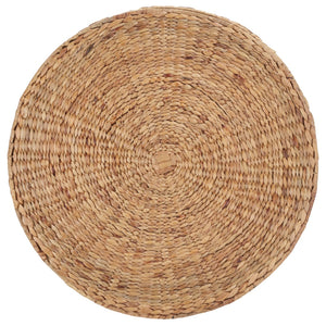 Safavieh Jesse Wicker Coffee Table - Handcrafted Natural Material Design For Chic, Modern Living Spaces SEA7035A