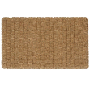 Safavieh Ashban Trunk - Contemporary Seagrass Storage Chest For Stylish Living Spaces & Coastal Decor SEA7036A