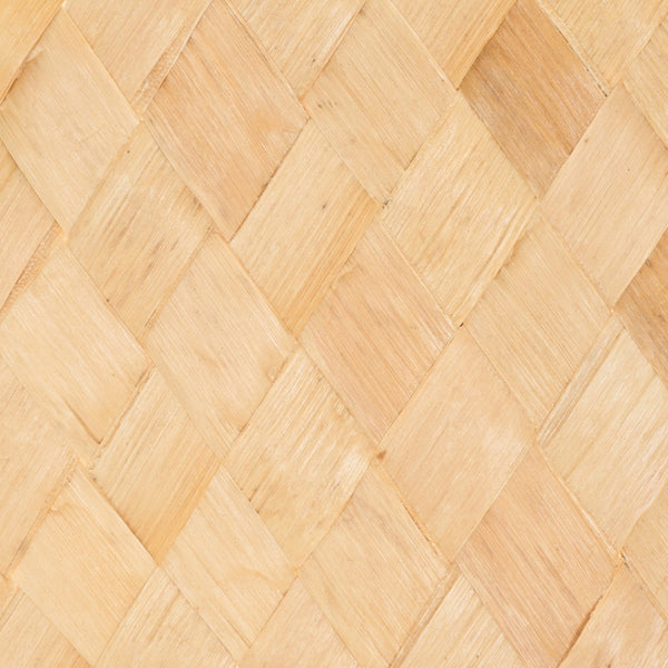 Safavieh Chorus Woven Dining Chair With Cushioned Comfort - Coastal Rattan & Abaca Design For Stylish Dining SEA7039A