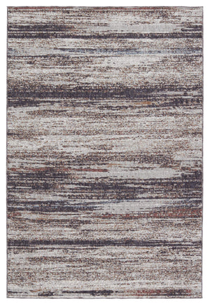 Jaipur Living Vibe by Jaipur Living Favre Abstract Polyester Area Rug for Modern Spaces 10' x 14' RUG150305