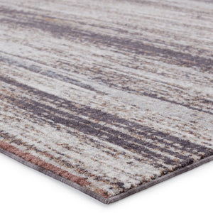 Jaipur Living Vibe by Jaipur Living Favre Abstract Polyester Area Rug for Modern Spaces 10' x 14' RUG150305