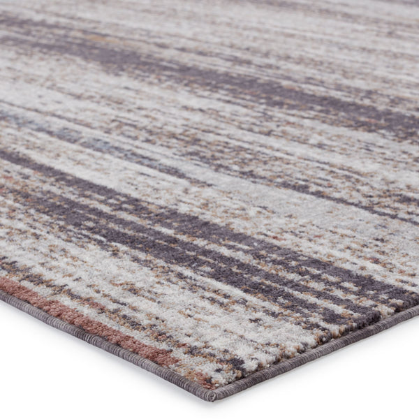 Jaipur Living Vibe by Jaipur Living Favre Abstract Polyester Area Rug for Modern Spaces 10' x 14' RUG150305