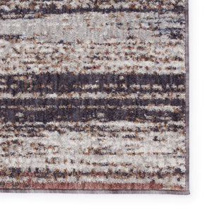 Jaipur Living Vibe by Jaipur Living Favre Abstract Polyester Area Rug for Modern Spaces 10' x 14' RUG150305