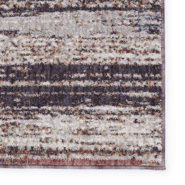 Jaipur Living Vibe by Jaipur Living Favre Abstract Polyester Area Rug for Modern Spaces 10' x 14' RUG150305