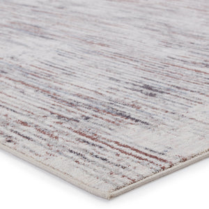 Jaipur Living Vibe by Jaipur Living Wystan Power Loomed Polyester Abstract Area Rug for Rooms 5' x 8' RUG150318