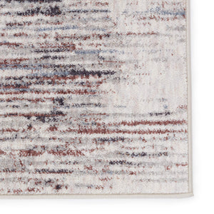 Jaipur Living Vibe by Jaipur Living Wystan Power Loomed Polyester Abstract Area Rug for Rooms 5' x 8' RUG150318