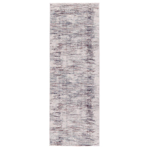 Jaipur Living Vibe by Jaipur Living Wystan Power Loomed Polyester Abstract Area Rug for Rooms 3' x 8' RUG150317