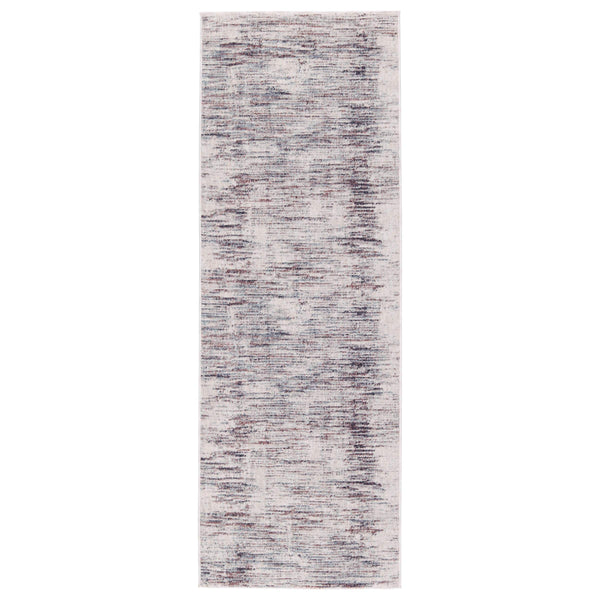 Jaipur Living Vibe by Jaipur Living Wystan Power Loomed Polyester Abstract Area Rug for Rooms 3' x 8' RUG150317